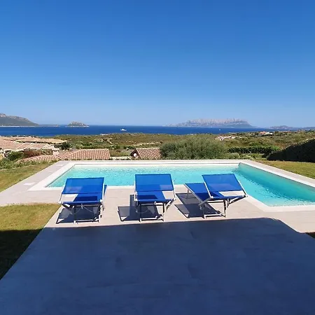 Daniela Olbia