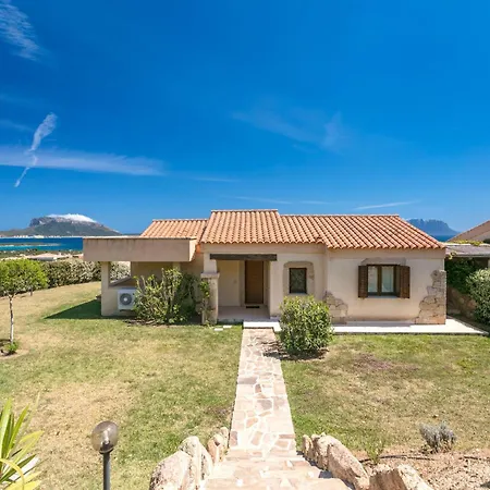 Villa Daniela *