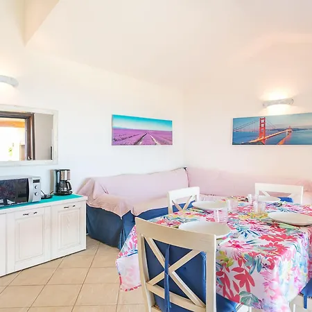 Villa Daniela Olbia
