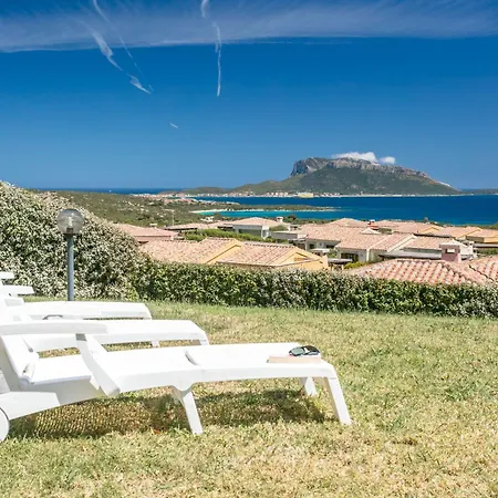Villa Daniela Olbia