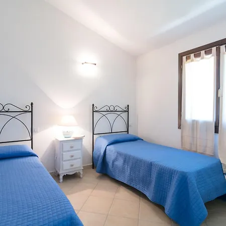 Villa Daniela *