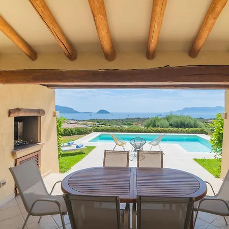 Villa Daniela *