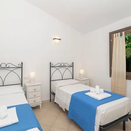 Villa Daniela Olbia